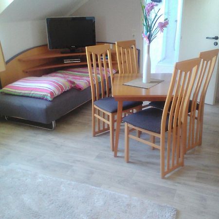 Apartmanydanielova Česká Lípa Chambre photo