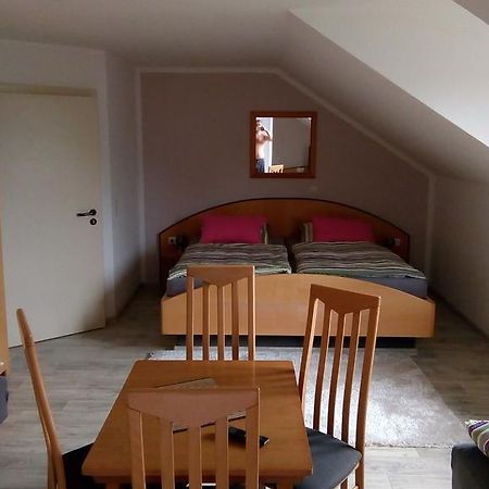 Apartmanydanielova Česká Lípa Extérieur photo