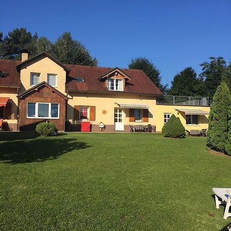 Apartmanydanielova Česká Lípa Extérieur photo