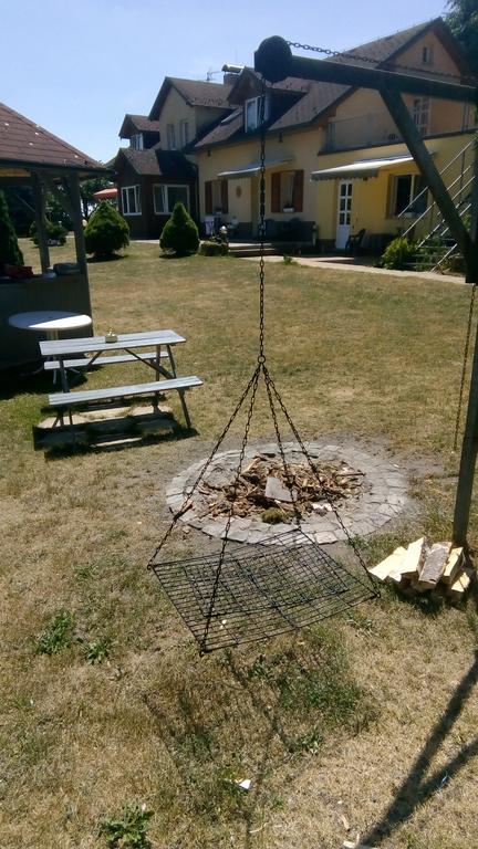Apartmanydanielova Česká Lípa Extérieur photo