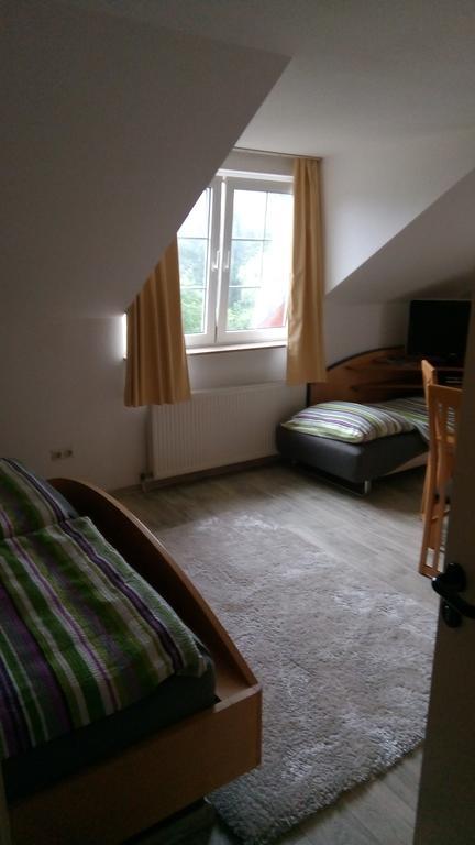Apartmanydanielova Česká Lípa Extérieur photo