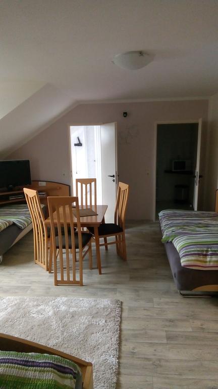 Apartmanydanielova Česká Lípa Extérieur photo