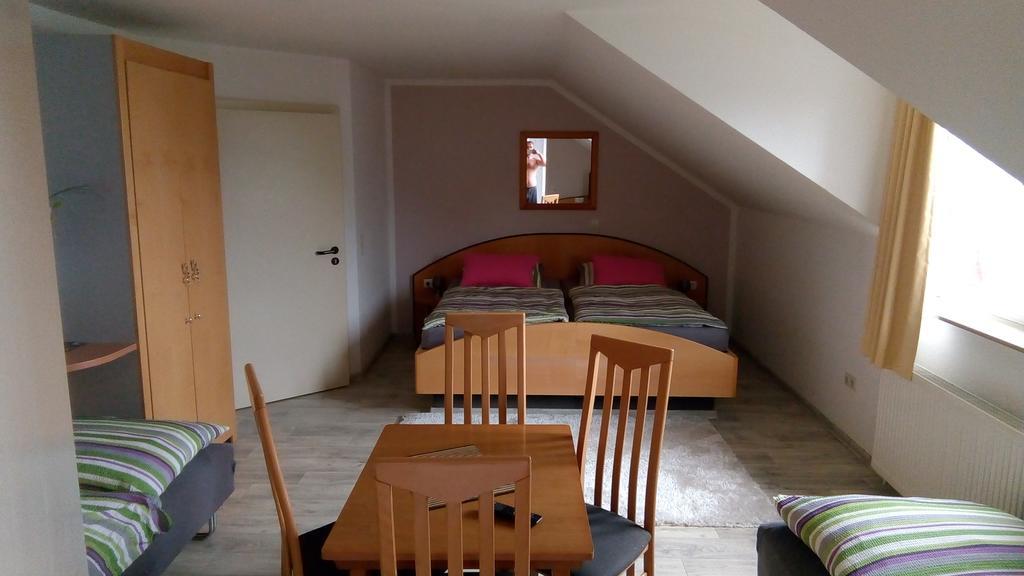 Apartmanydanielova Česká Lípa Extérieur photo