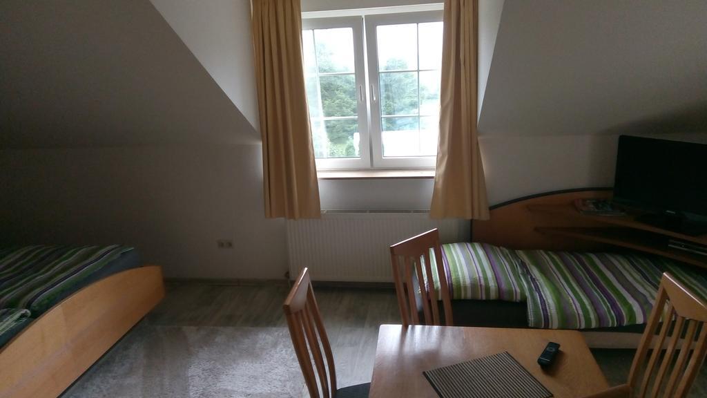 Apartmanydanielova Česká Lípa Extérieur photo