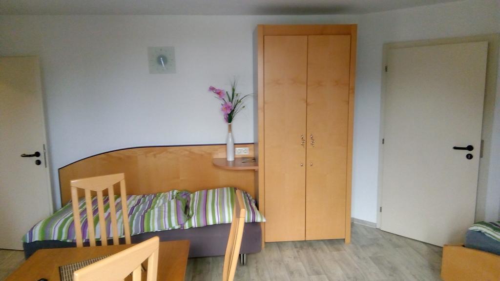 Apartmanydanielova Česká Lípa Extérieur photo