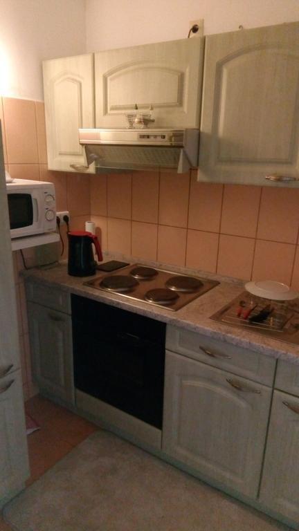 Apartmanydanielova Česká Lípa Extérieur photo