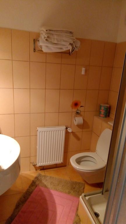 Apartmanydanielova Česká Lípa Extérieur photo