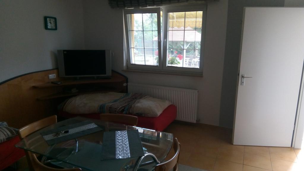 Apartmanydanielova Česká Lípa Extérieur photo