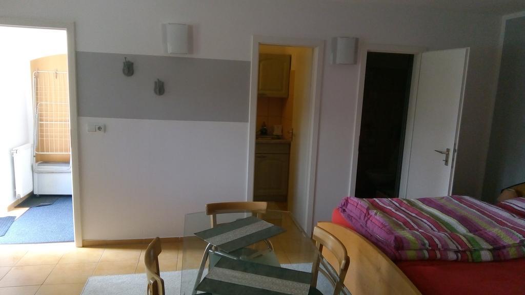 Apartmanydanielova Česká Lípa Extérieur photo