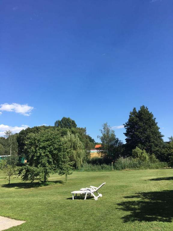 Apartmanydanielova Česká Lípa Extérieur photo