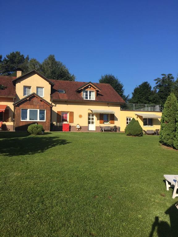 Apartmanydanielova Česká Lípa Extérieur photo