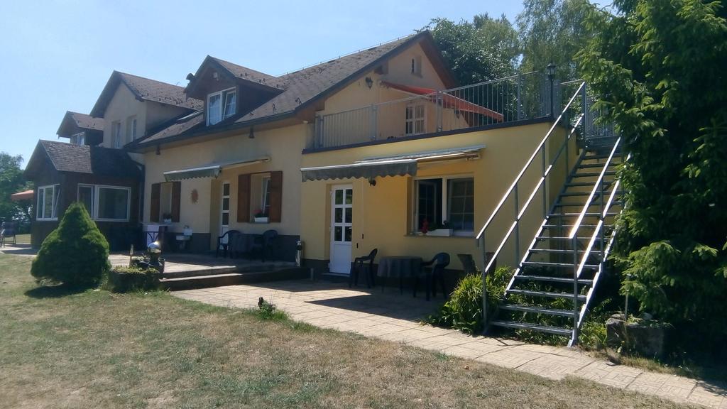 Apartmanydanielova Česká Lípa Chambre photo