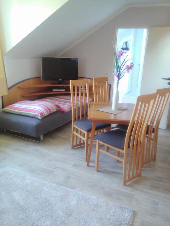 Apartmanydanielova Česká Lípa Extérieur photo
