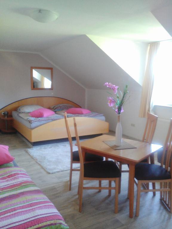 Apartmanydanielova Česká Lípa Extérieur photo