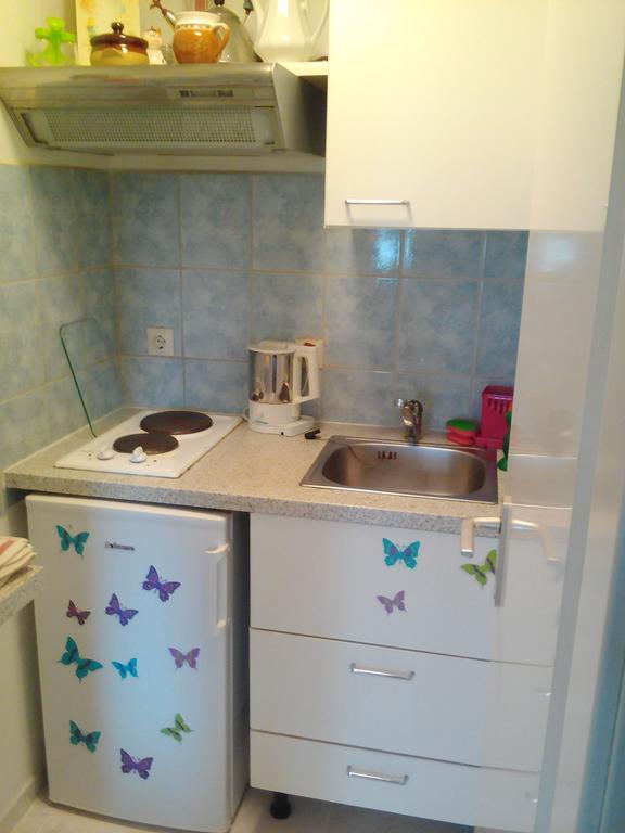 Apartmanydanielova Česká Lípa Extérieur photo