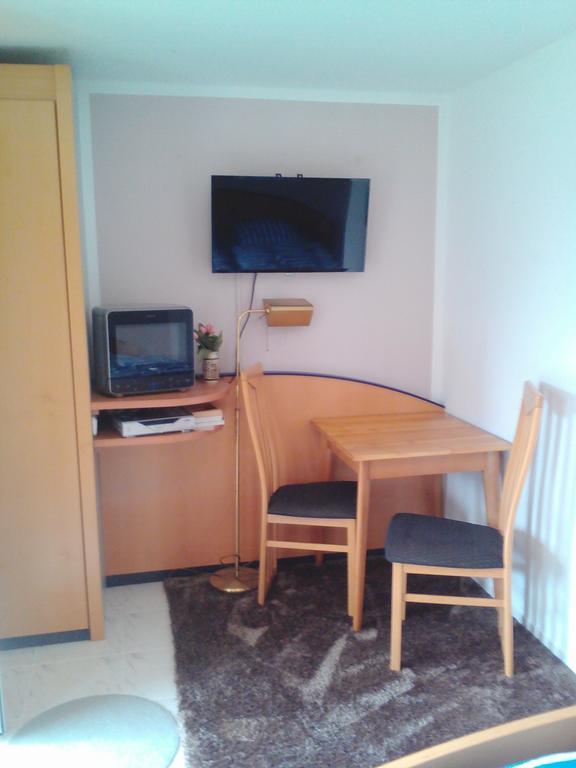 Apartmanydanielova Česká Lípa Extérieur photo