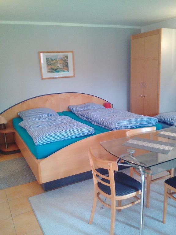 Apartmanydanielova Česká Lípa Extérieur photo