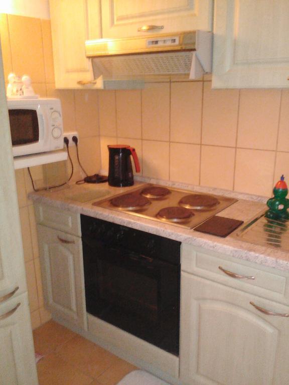 Apartmanydanielova Česká Lípa Extérieur photo