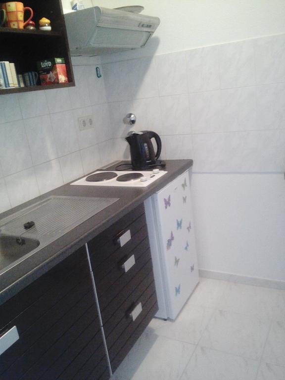 Apartmanydanielova Česká Lípa Extérieur photo