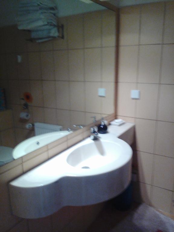 Apartmanydanielova Česká Lípa Extérieur photo