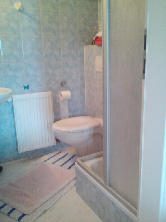 Apartmanydanielova Česká Lípa Extérieur photo