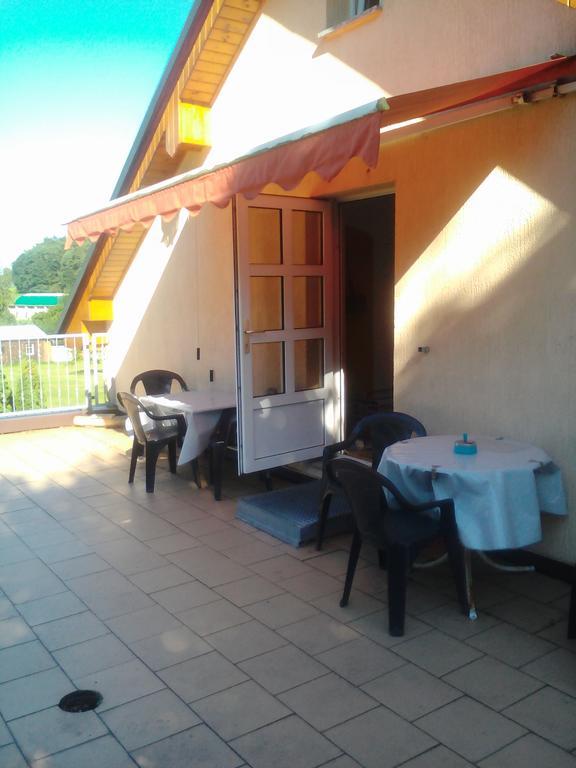 Apartmanydanielova Česká Lípa Extérieur photo