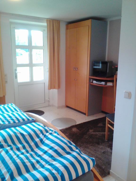 Apartmanydanielova Česká Lípa Extérieur photo