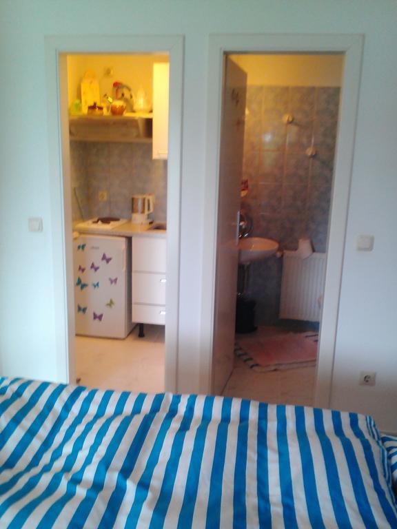 Apartmanydanielova Česká Lípa Extérieur photo