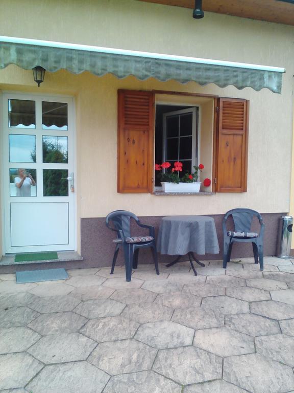 Apartmanydanielova Česká Lípa Extérieur photo