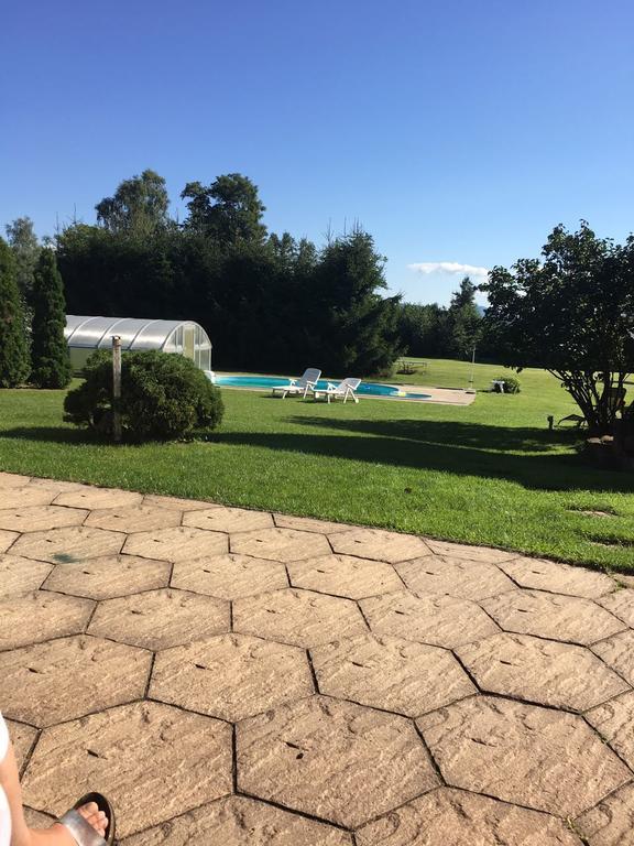 Apartmanydanielova Česká Lípa Extérieur photo
