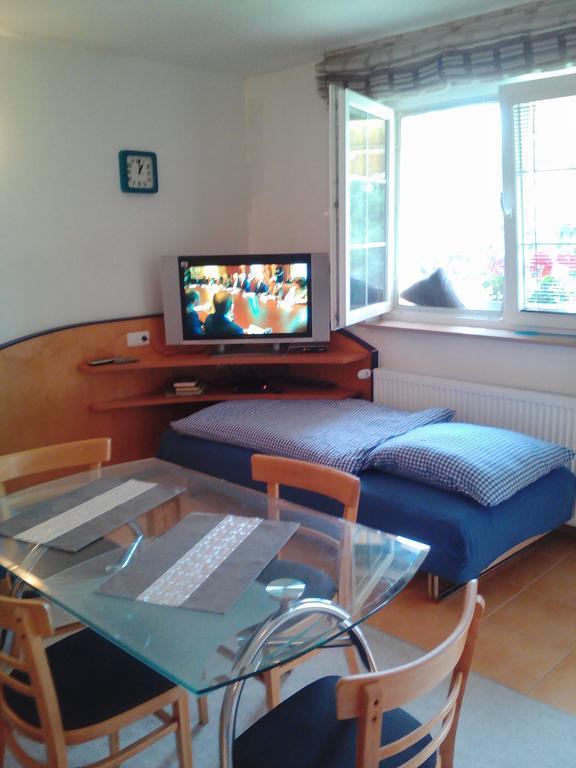 Apartmanydanielova Česká Lípa Extérieur photo